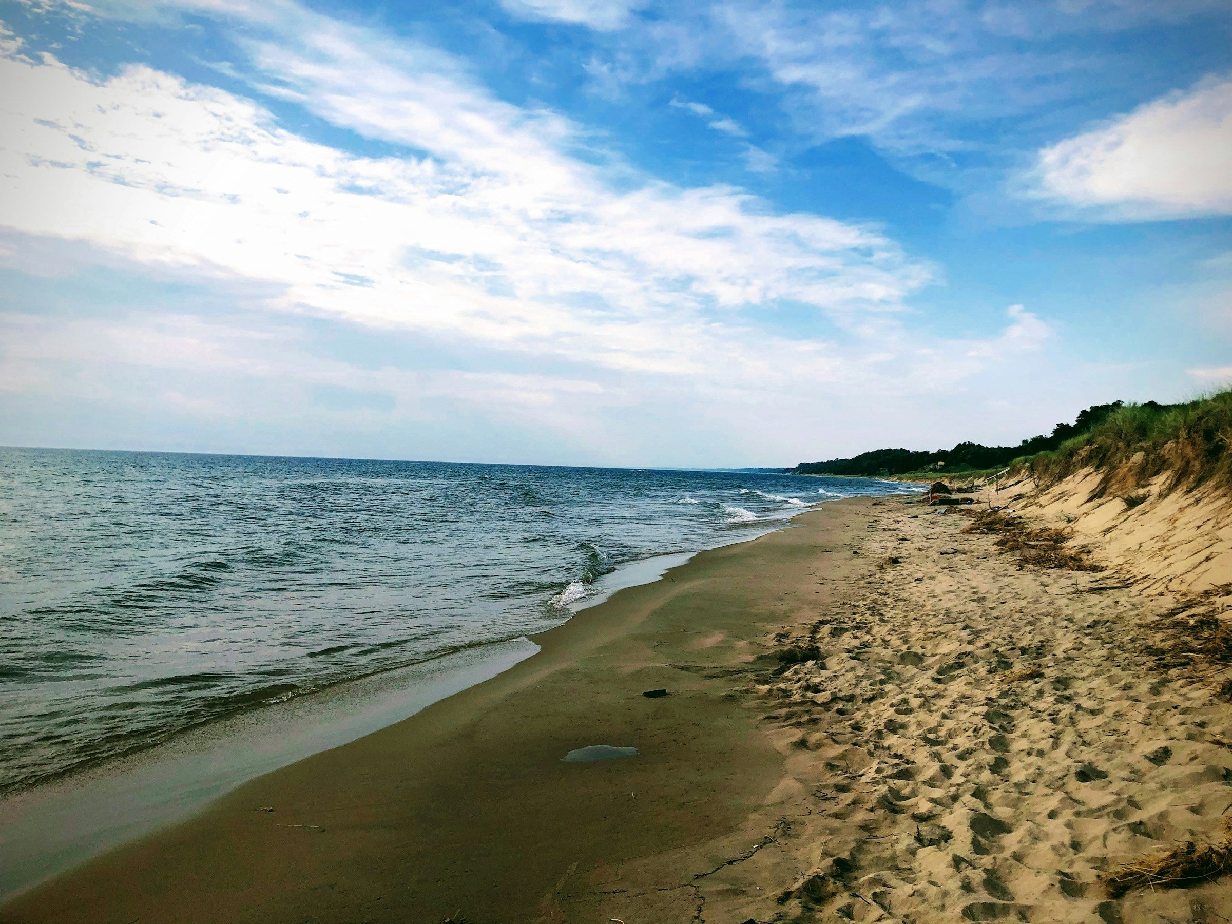 Our Top 10 Beaches on Lake Michigan: 2024 Edition