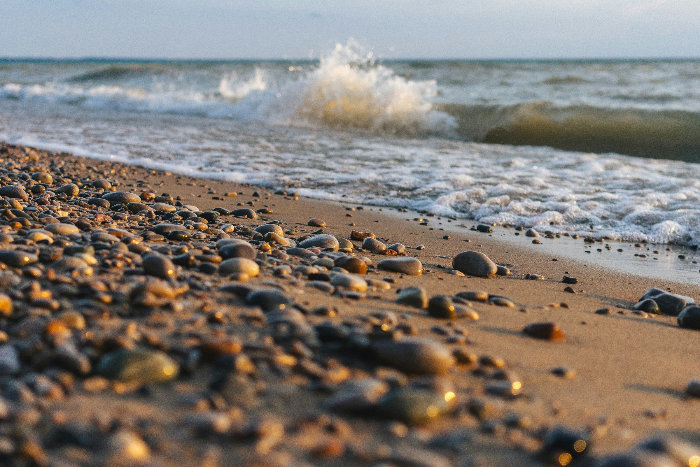 Our Top 10 Beaches on Lake Huron: 2024 Edition