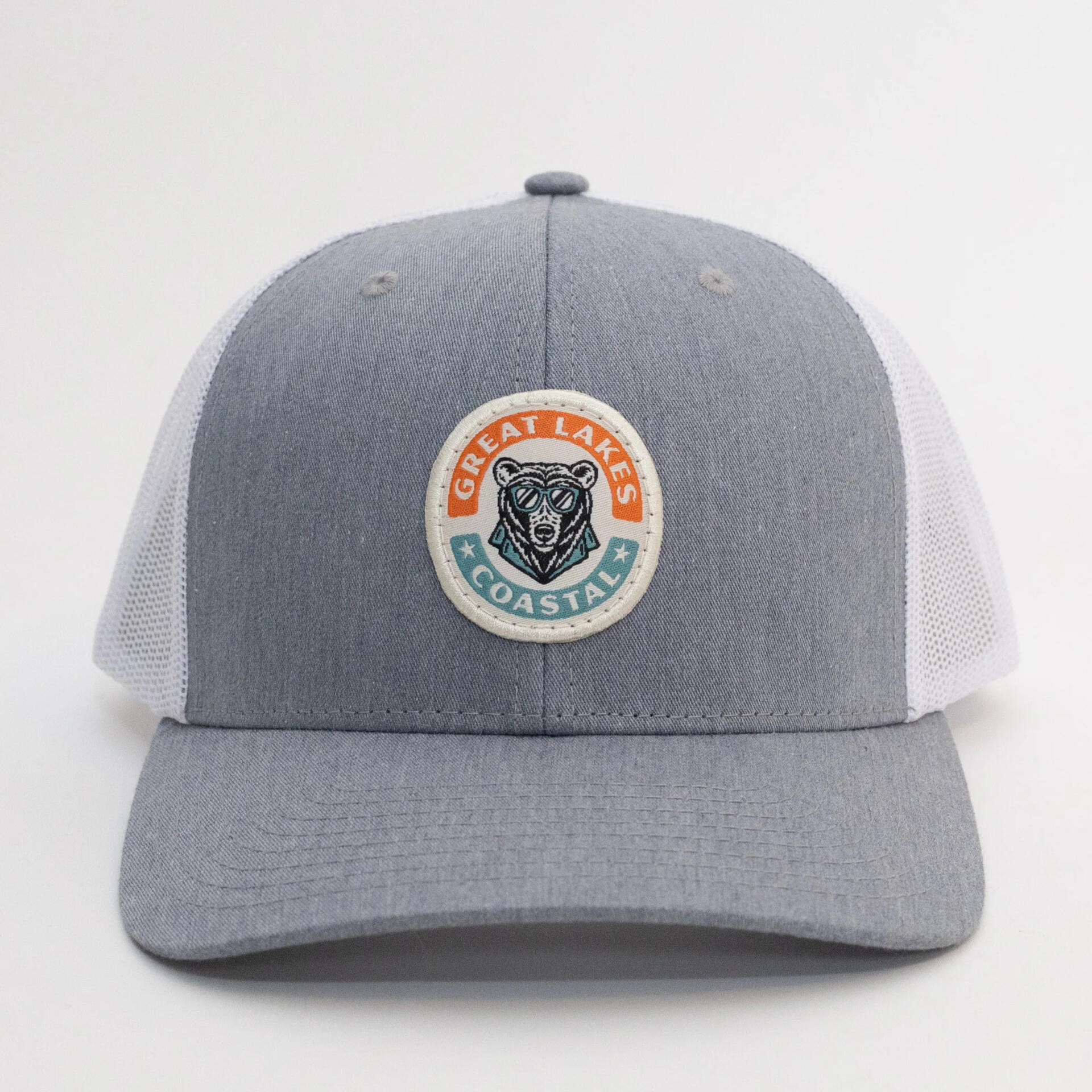 US-2 Trucker Hat