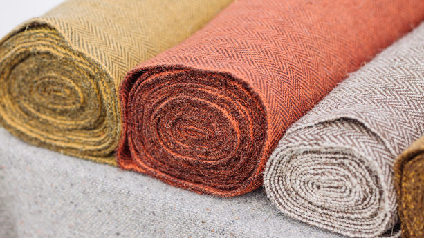 The Complete Cycle of Hemp Clothing Manufacturing