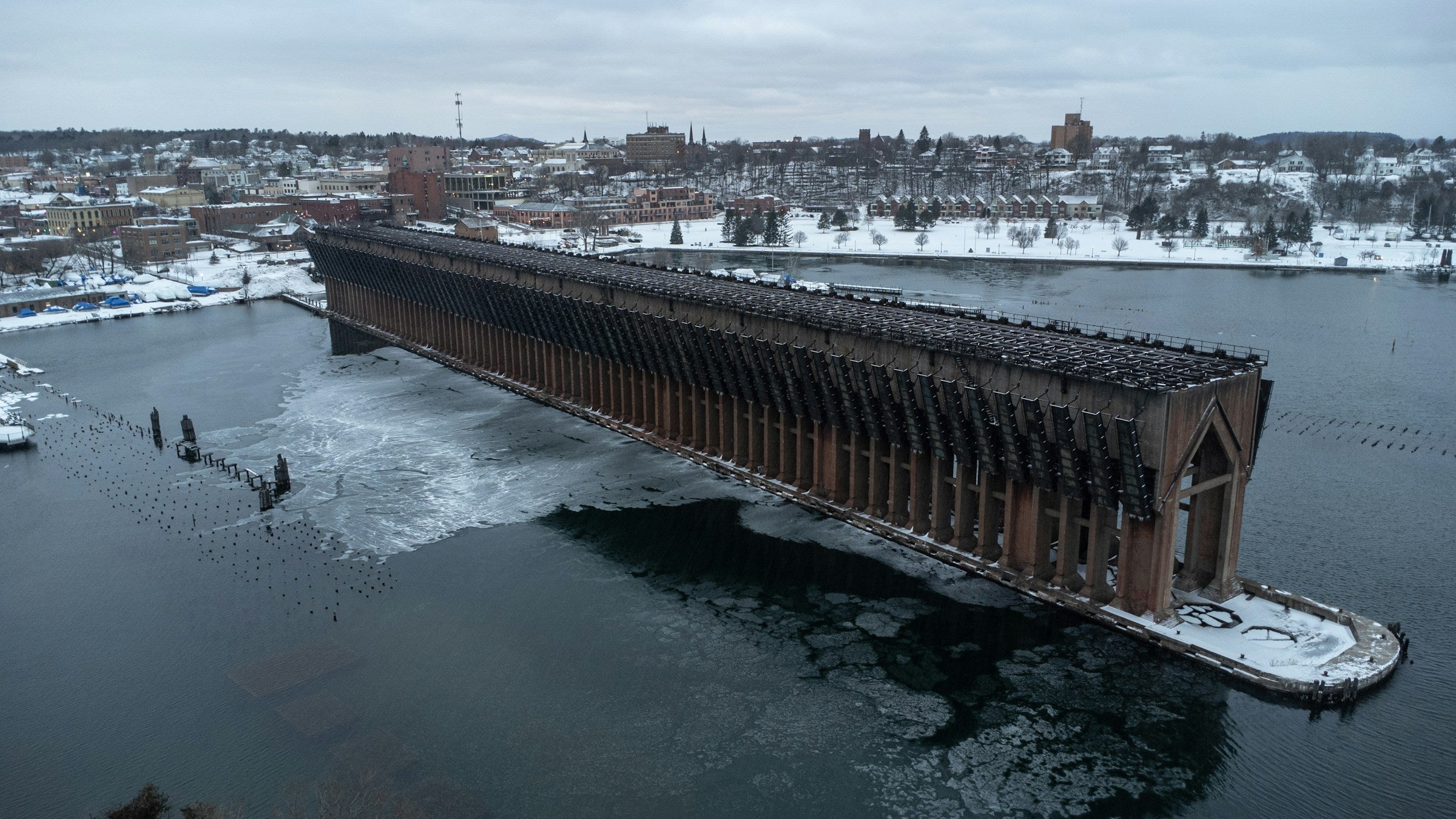 Unofficial Guide: Marquette, Michigan