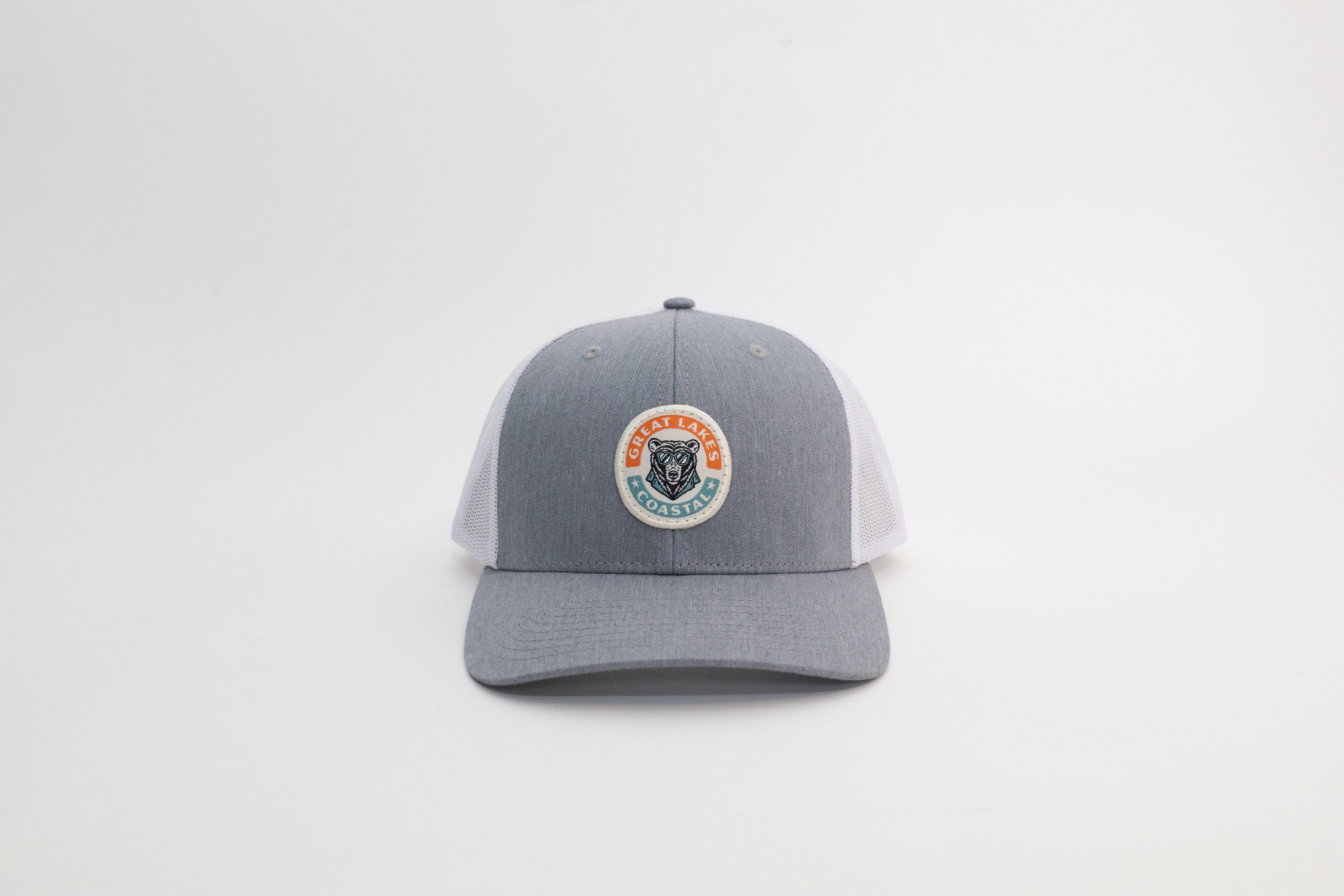 US-2 Trucker Hat