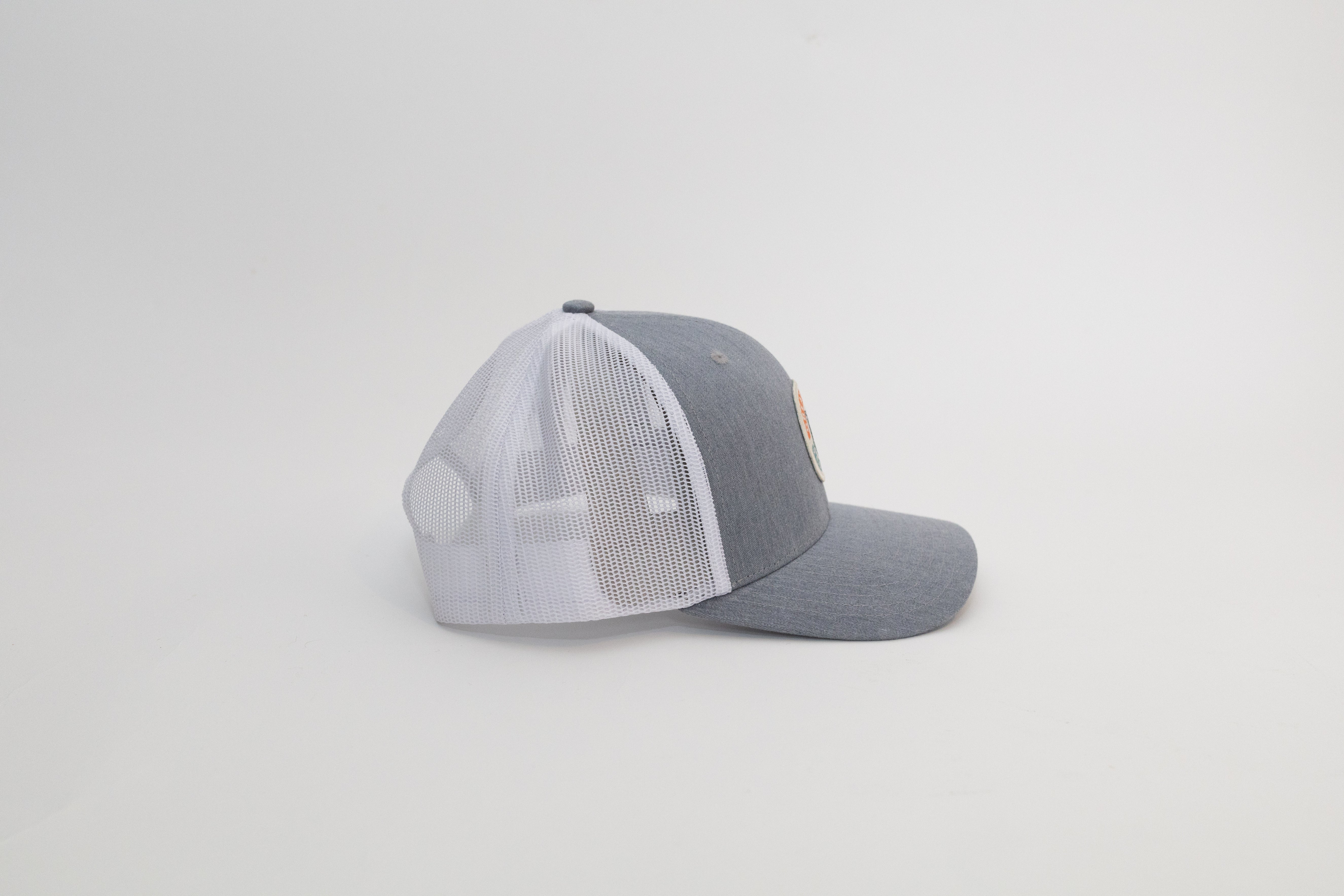 US-2 Trucker Hat