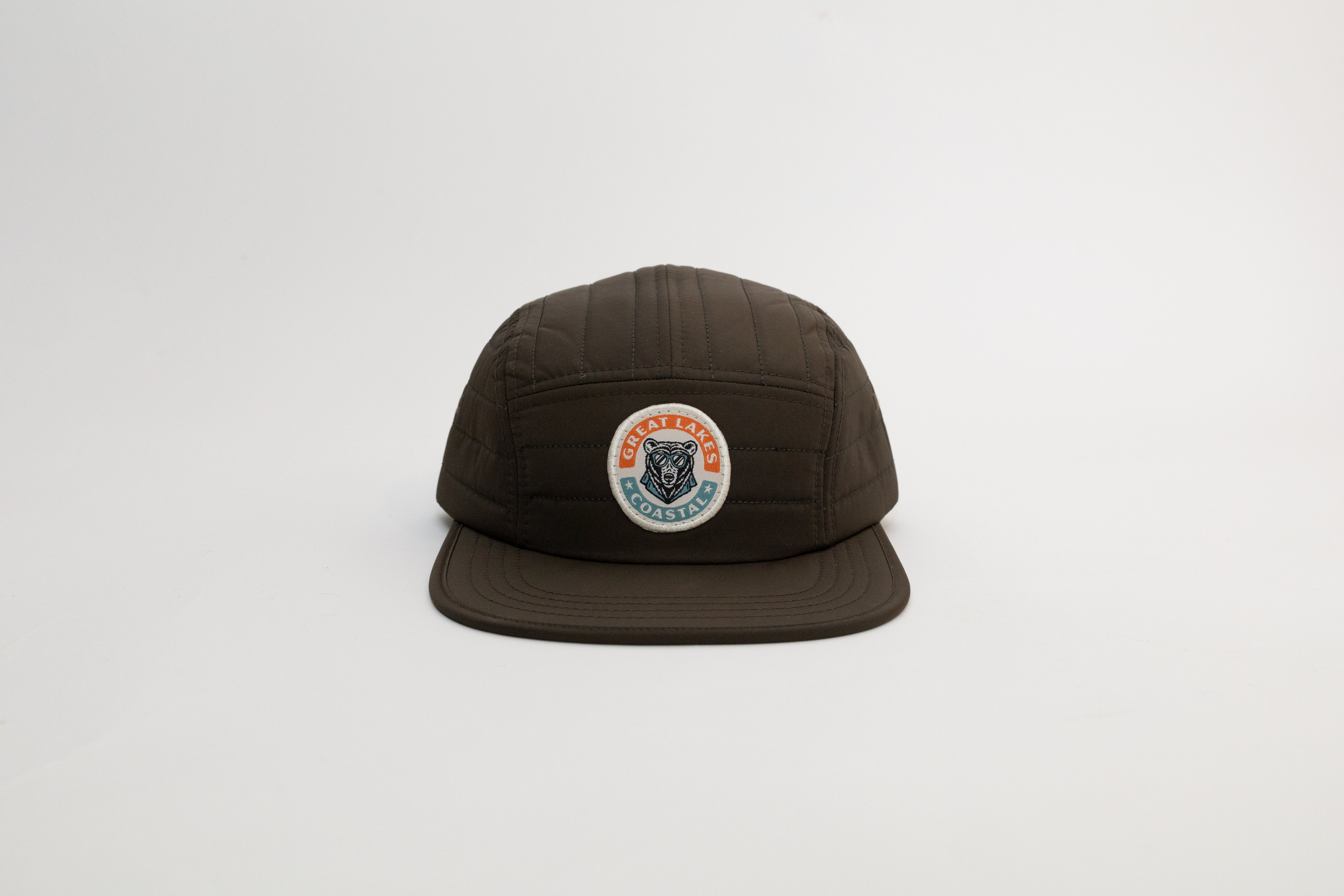 Winter Camp Hat