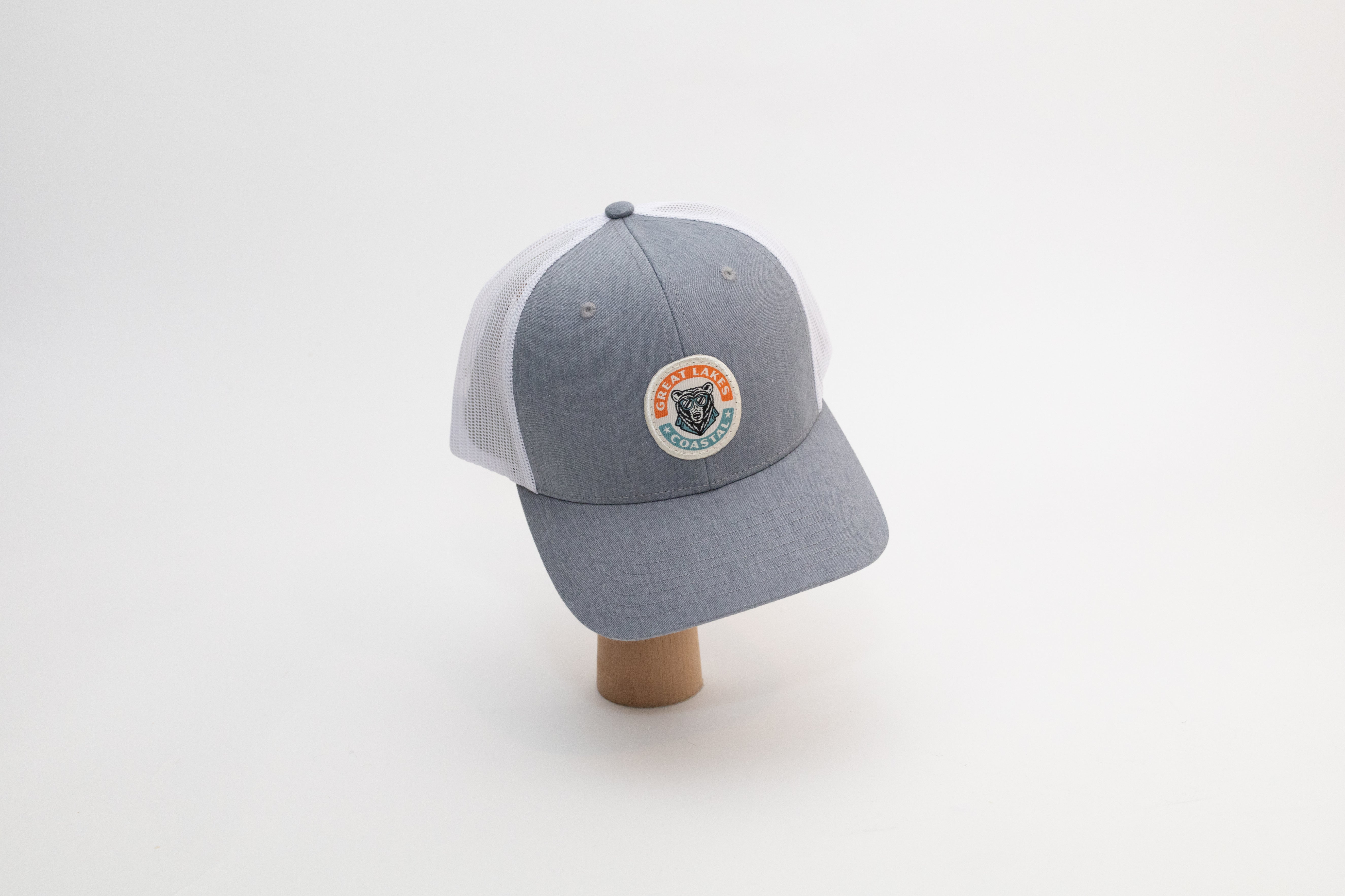 US-2 Trucker Hat